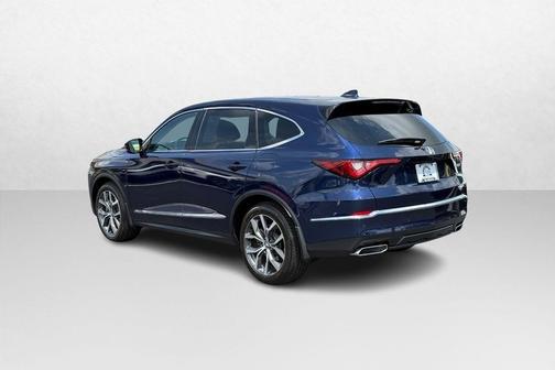 2024 Acura MDX