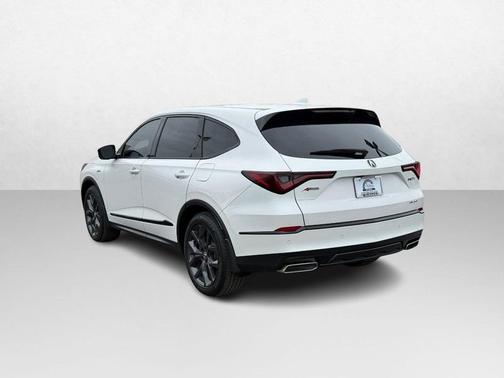 2024 Acura MDX 