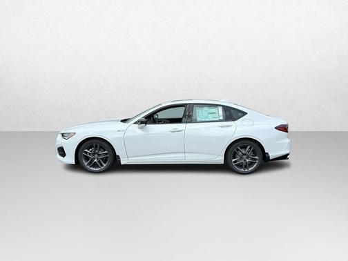 2025 Acura TLX 