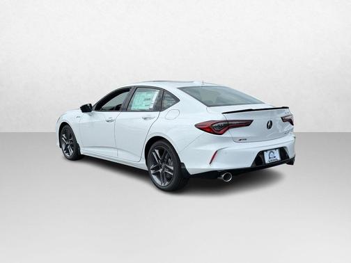 2025 Acura TLX 