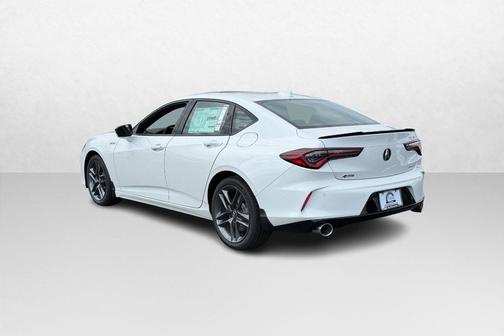 2025 Acura TLX