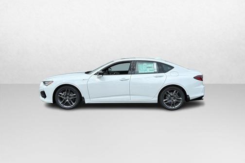 2025 Acura TLX