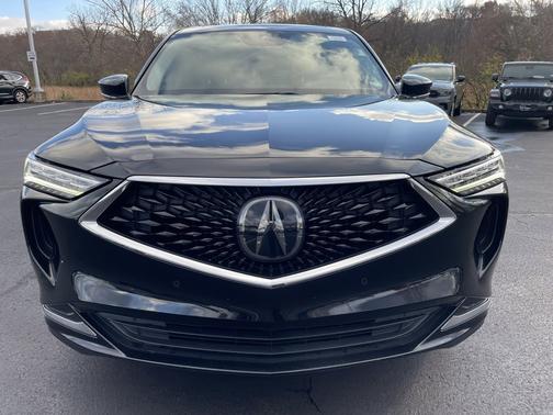 2023 Acura MDX 