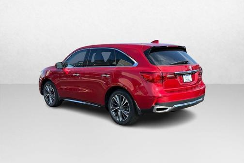 2020 Acura MDX