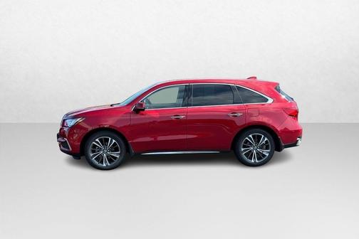 2020 Acura MDX