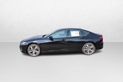 2025 Acura TLX