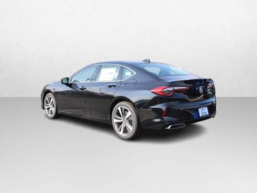 2025 Acura TLX
