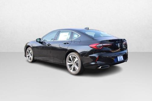 2025 Acura TLX