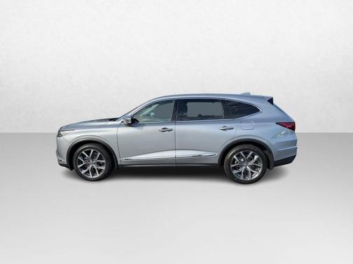 2023 Acura MDX