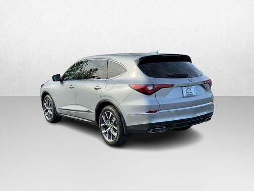 2023 Acura MDX