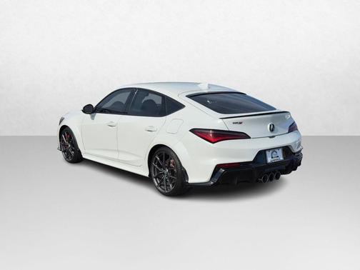 2024 Acura Integra 