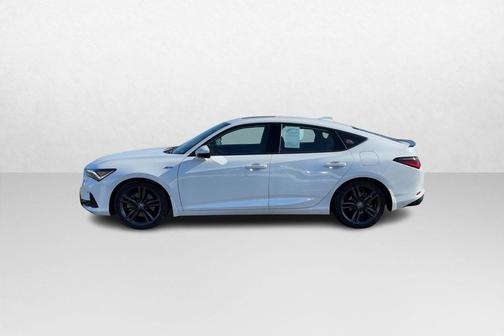 2025 Acura Integra
