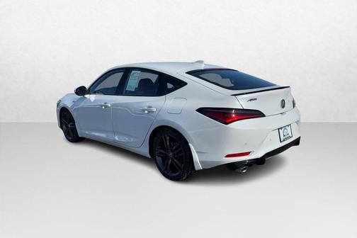 2025 Acura Integra