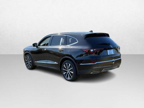 2026 Acura MDX 