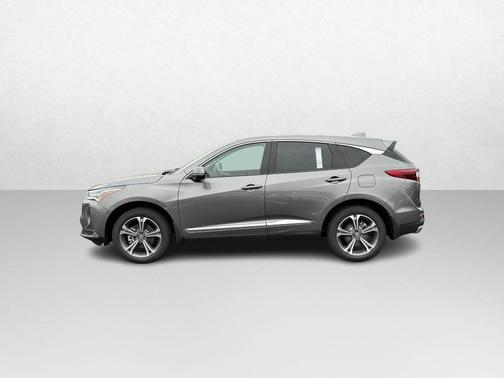 2025 Acura RDX 
