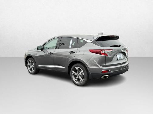 2025 Acura RDX 
