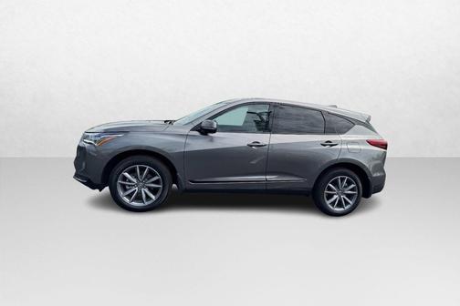 2025 Acura RDX