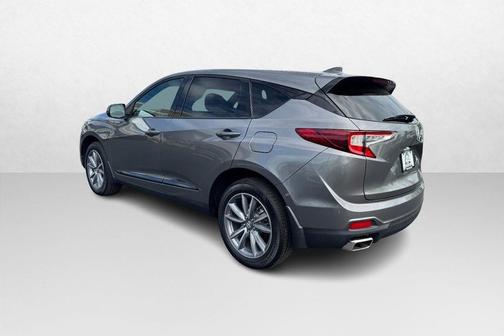 2025 Acura RDX