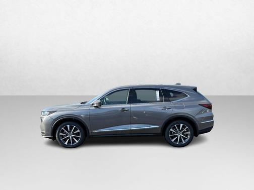2026 Acura MDX 