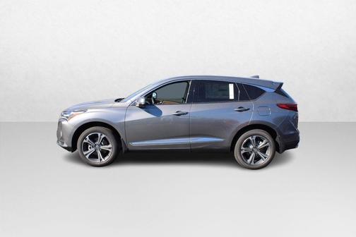 2025 Acura RDX