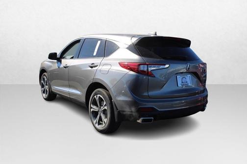 2025 Acura RDX