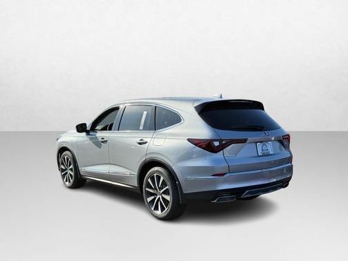 2026 Acura MDX 