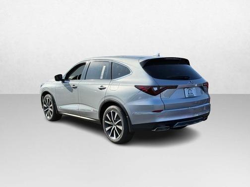 2026 Acura MDX 