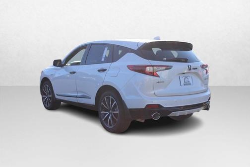 2025 Acura RDX
