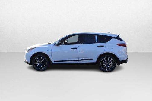 2025 Acura RDX