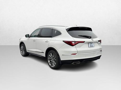 2023 Acura MDX 