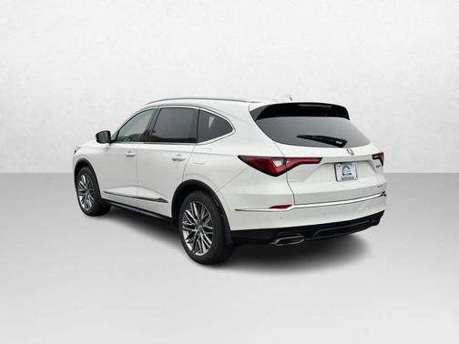 2023 Acura MDX 