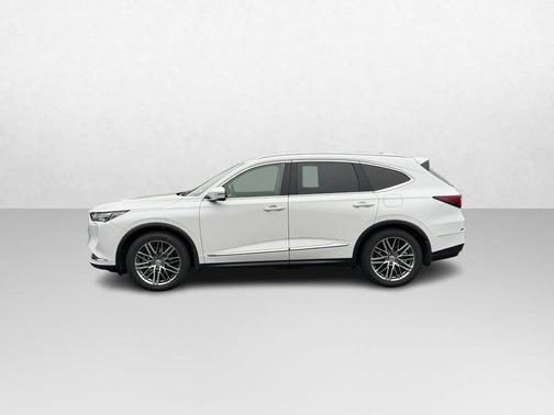 2023 Acura MDX 