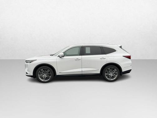 2023 Acura MDX 