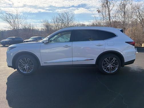 2023 Acura MDX 