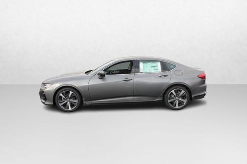 2025 Acura TLX