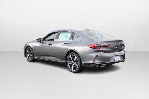 2025 Acura TLX