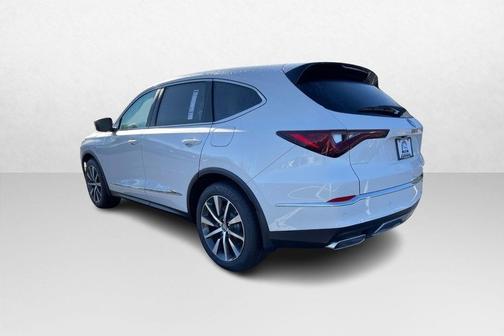 2025 Acura MDX