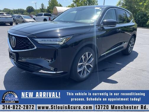 2023 Acura MDX