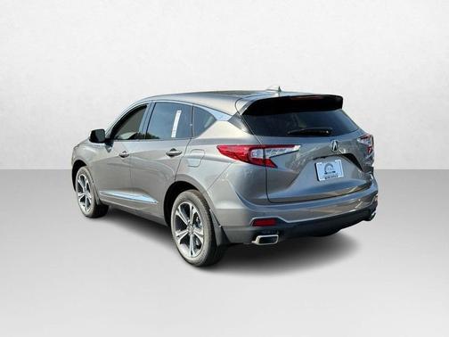 2025 Acura RDX 