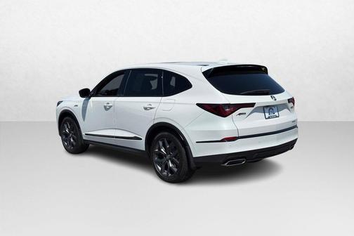2023 Acura MDX
