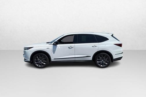 2023 Acura MDX
