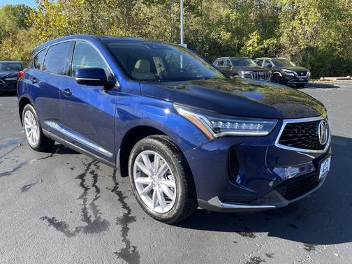 2024 Acura RDX