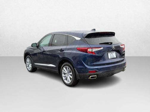 2024 Acura RDX