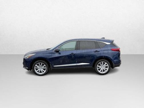 2024 Acura RDX