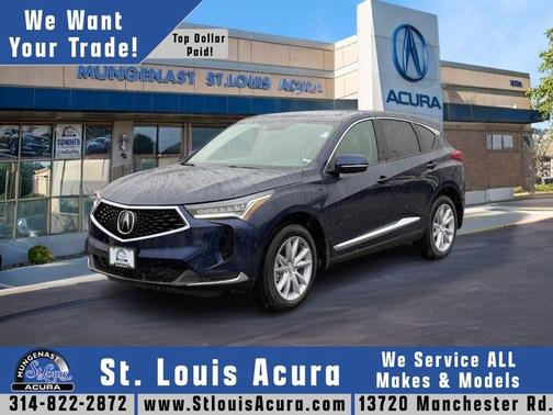2024 Acura RDX