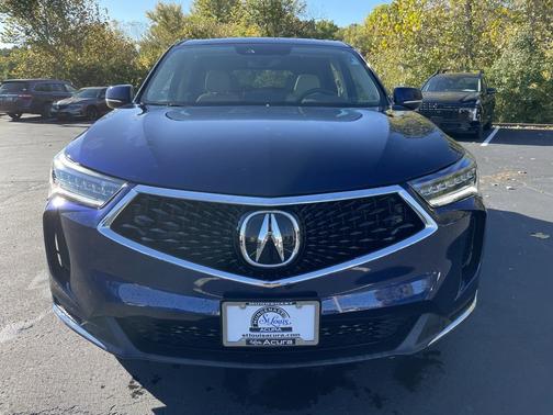 2024 Acura RDX