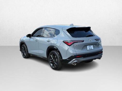 2025 Acura ADX 