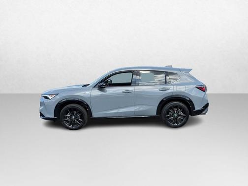 2025 Acura ADX 