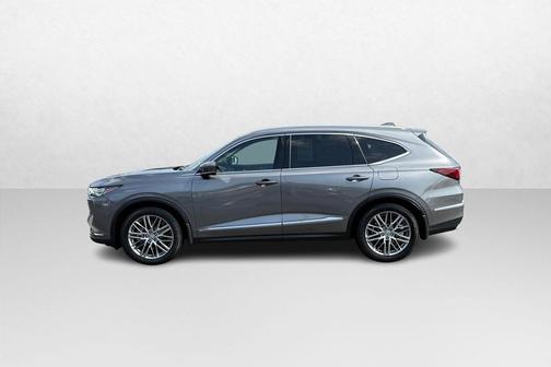 2023 Acura MDX