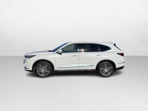 2024 Acura MDX 